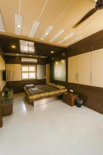 Luxurious Duplex-Himayath nagar - Lālāguda - 8