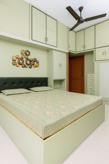 Luxurious Duplex-Himayath nagar - Lālāguda - 5