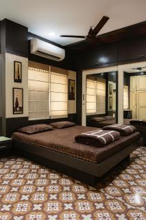 Luxurious Duplex-Himayath nagar - Lālāguda - 4