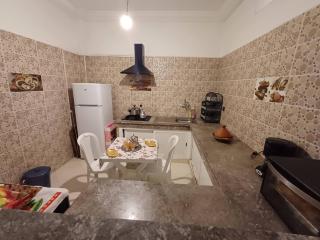 Appartement authentique et grand à Haddada Kénitra - 8