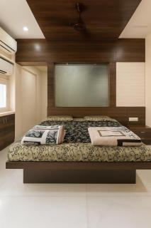 Luxurious Duplex-Himayath nagar - Lālāguda - 7