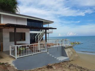 Casita Del Mar Palawan Beach House - Puerto Princesa - 0
