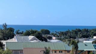 Studio 39m2 vue mer & parking privé - 6