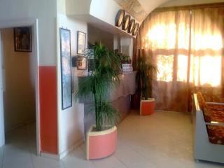 Sea view hotel - 1