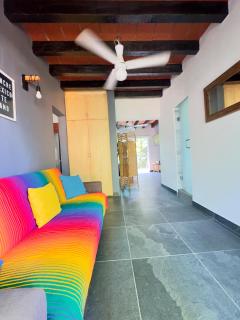 Apartamento Quetzal # - Sayulita - 1