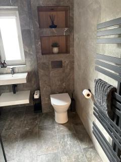 The Wee Bothy - Oban - 3