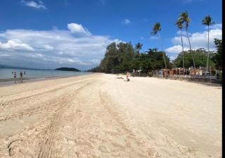 Srisuksan Klong Muang Beach - 9