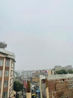 Hotel Novelty Inn - Amritsar - 1