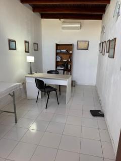 Consultorio - 3