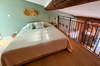 Boho Nest - Charming Boutique Apartment - 1