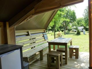 Camping Paradis Aloé - Médis - 9