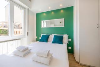 Bocconi 4 - Suite Smeraldo - 1