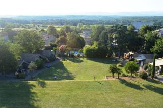 Maisonette 17 4 Pers - Grospierres - 3