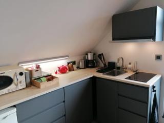 Meerdael Refuge Appartement - Oud-Heverlee - 9