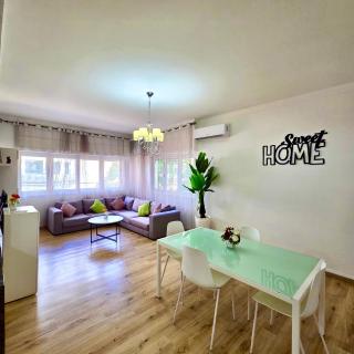 Appartement centre ville avec Wifi 100Mo - Fes - 9