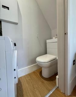 New! Spacious & Quiet 3 Bedroom House - Putney - 3