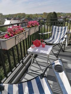 Meerdael Refuge Appartement - Oud-Heverlee - 6
