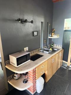Apartamento Quetzal # - Sayulita - 3