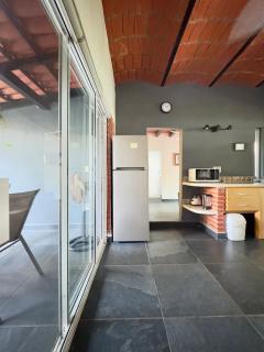 Apartamento Quetzal # - 4