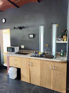 Apartamento Quetzal # - Sayulita - 5