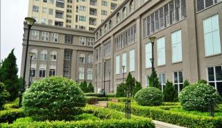 Luxury apartment, with pool, kitchen, balcony, netflix - Ho Chi Minh - 3