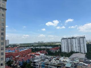 Luxury apartment, with pool, kitchen, balcony, netflix - 2