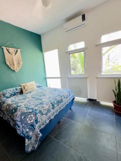 Apartamento Quetzal # - Sayulita - 7