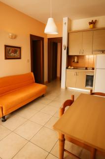 Residence Massilor - 2