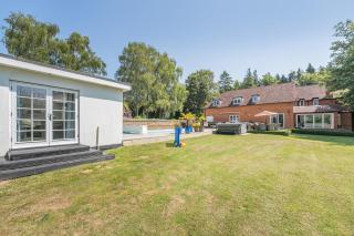 Perfect Booking Luxury Home With Pool and Gym - - 8
