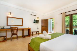 Tropicara Resort - Sigiriya - 5