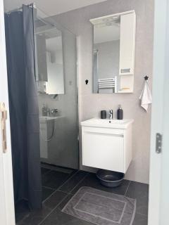 Apartmani Višnja25 - Banja Koviljača - 8