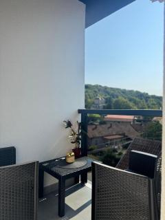 Apartmani Višnja25 - Banja Koviljača - 4