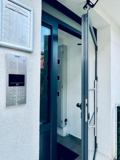 Apartmani Višnja25 - Banja Koviljača - 2