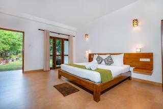 Tropicara Resort - 7