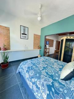 Apartamento Quetzal # - Sayulita - 8