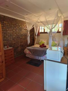 African Shore Guesthouse - 1