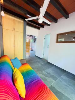 Apartamento Quetzal # - Sayulita - 2