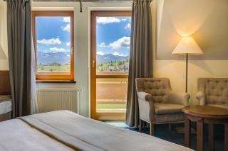 Hotel REDYK Ski&Relax - góry na wyciągnięcie ręki - 5