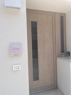 Dimora Pacinotti - Olbia - 8