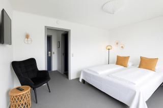Hotel Svanegården - Korsør - 7