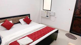 Hotel O Kanha Shiva Home Stay - 5