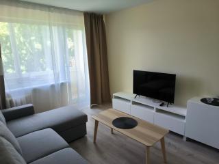 AM Apartamentai2 - Klaipėda - 0