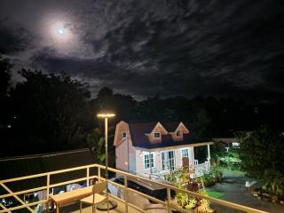 Blessing Homestay Mae-On แม่ออน Chiang Mai - Ban On Luai - 9