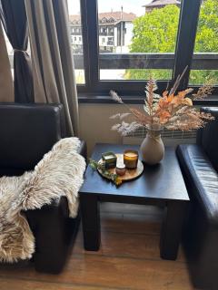Alpine Lodge Chalet in Bansko - 1