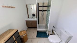 Studio 39m2 vue mer & parking privé - 2