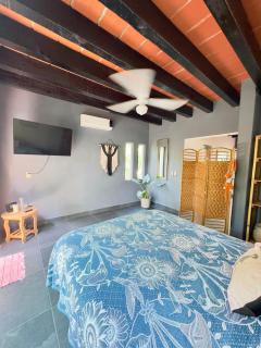 Apartamento Quetzal # - Sayulita - 9