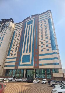 فندق برج صلاح - 0