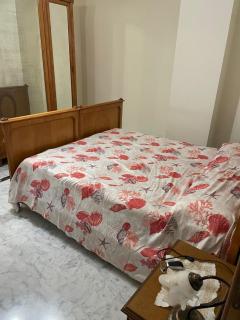 Commisso apartament - Marina di Gioiosa Ionica - 1