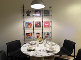 Luxurious 1 Br Facing Manila Bay Sunset Nearby Okada MOA Solaire Ayala Malls - 1