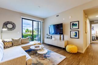 Fort Myers 2BR Condo Pool BBQ Area - 8